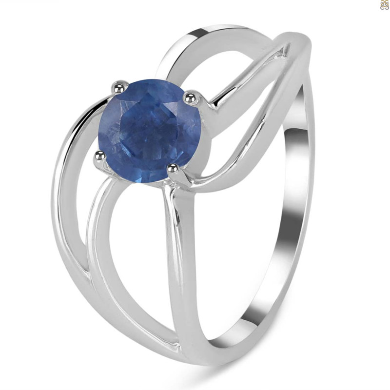 Kyanite Ring