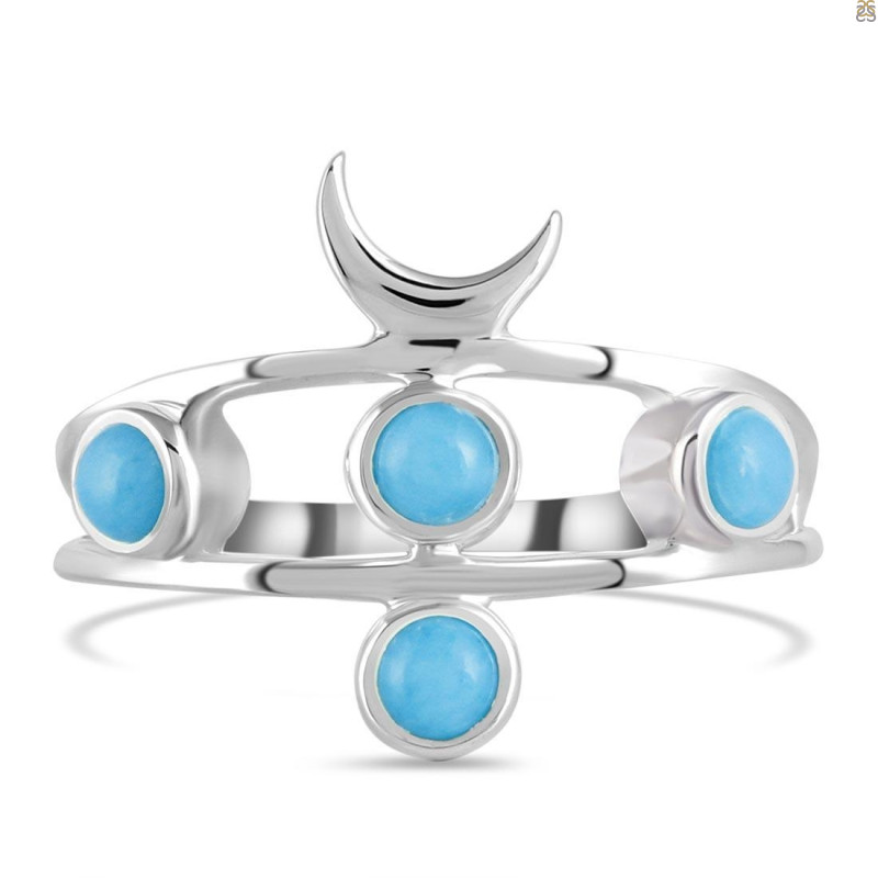 Larimar Ring LAR-RDR-1333.