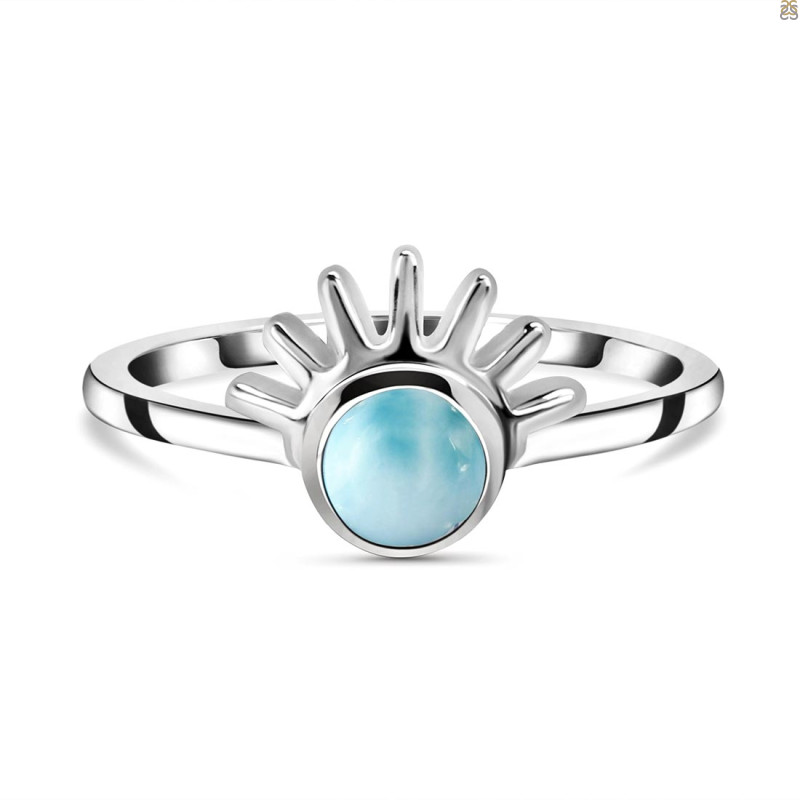 Larimar Ring LAR-RDR-1340.