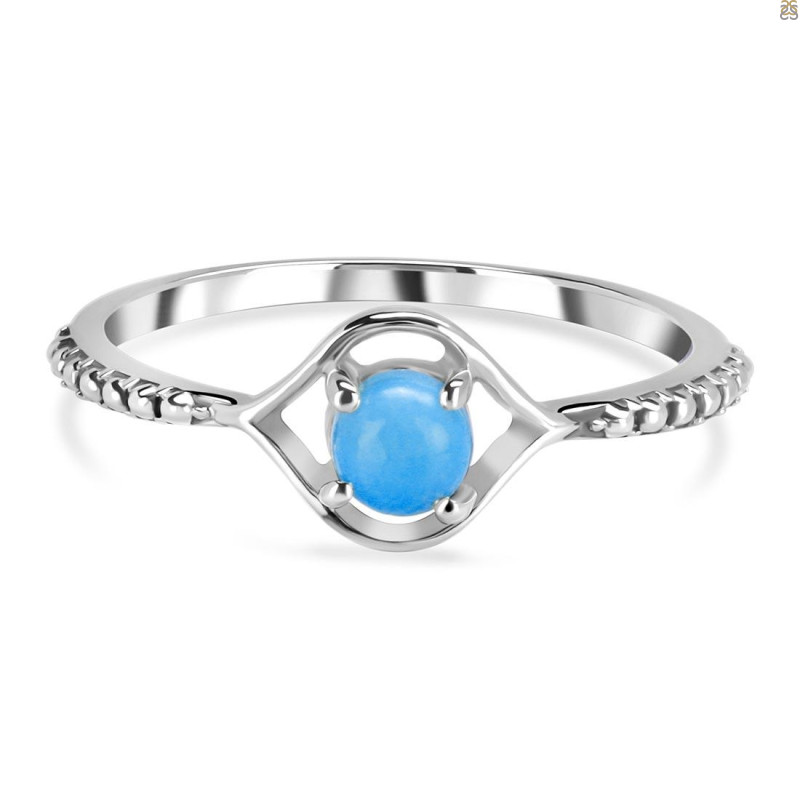 Larimar Ring LAR-RDR-1396.