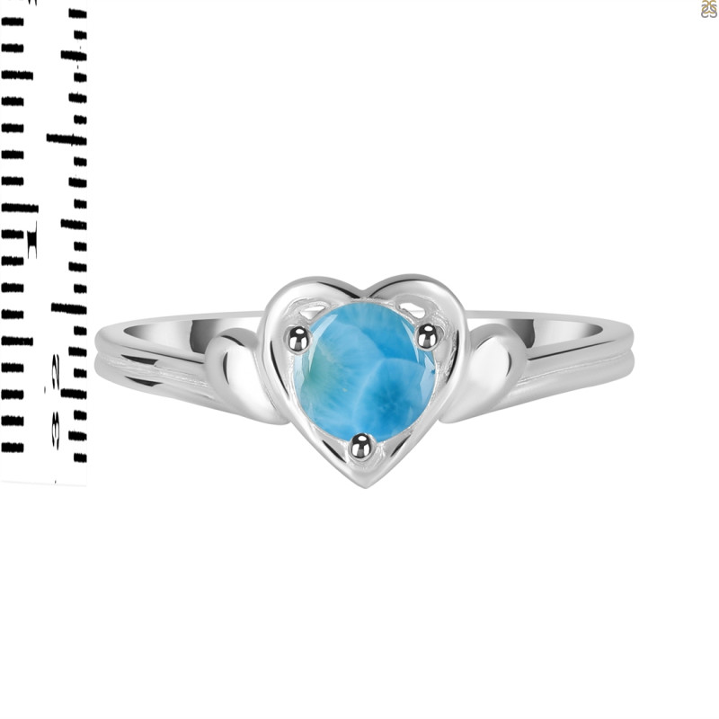 Larimar Ring LAR-RDR-1476.