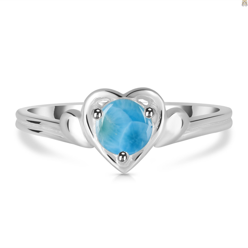 Larimar Ring LAR-RDR-1476.