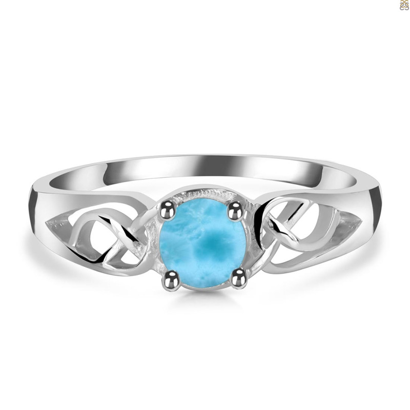 Larimar Ring LAR-RDR-1493.