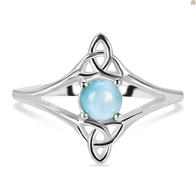 Larimar Ring LAR-RDR-1529.