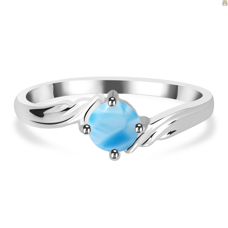 Larimar Ring LAR-RDR-1539.