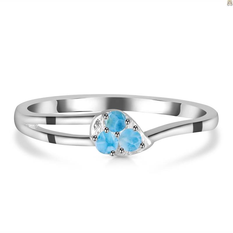 Larimar Ring LAR-RDR-1554.
