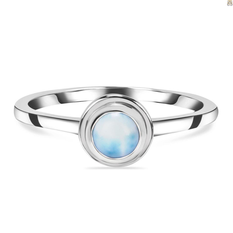 Larimar Ring LAR-RDR-1566.