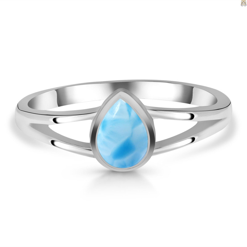 Larimar Ring LAR-RDR-1571.