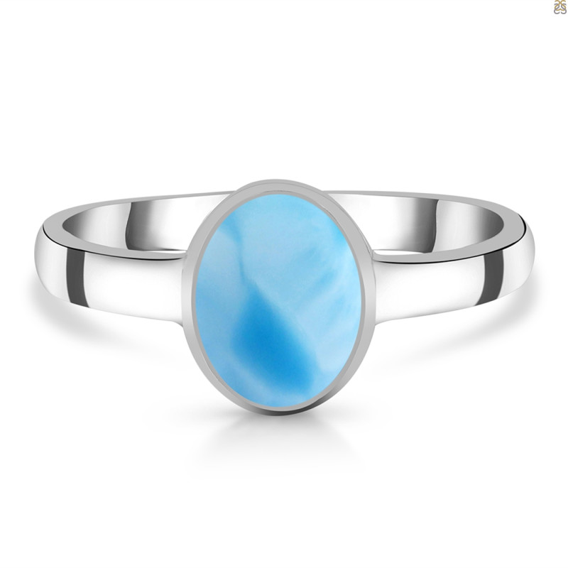 Larimar Ring LAR-RDR-1572.