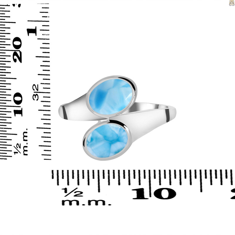 Larimar Ring LAR-RDR-1577.