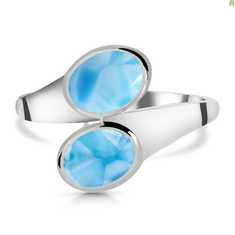 Larimar Ring LAR-RDR-1577.