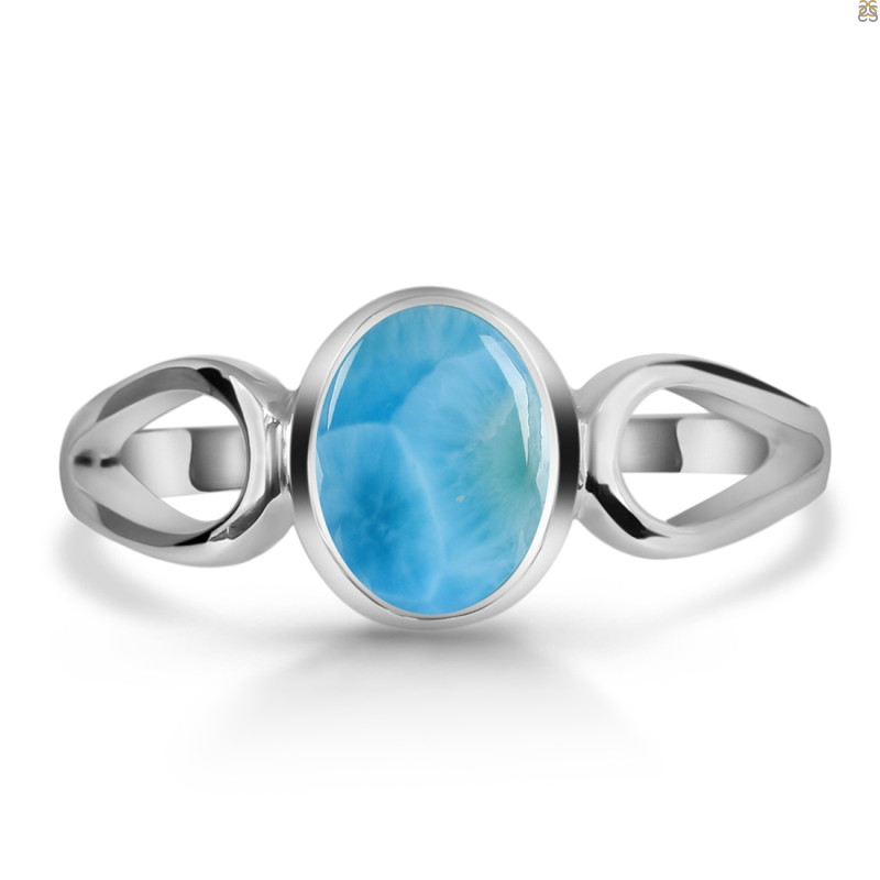 Larimar Ring LAR-RDR-1583.