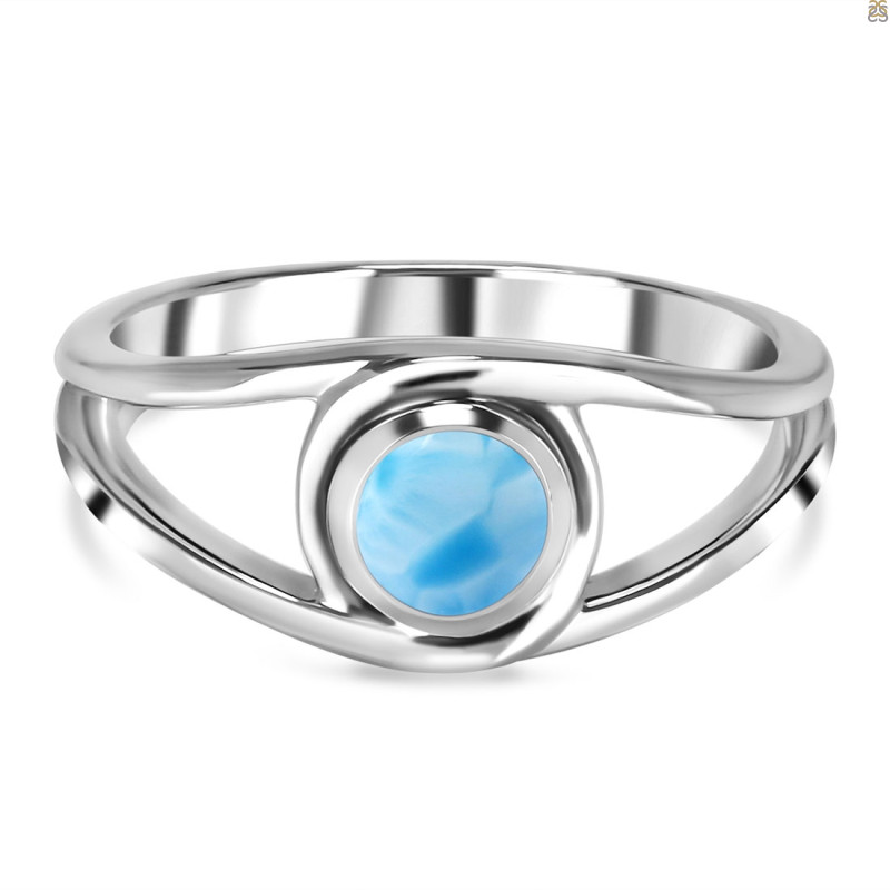 Larimar Ring LAR-RDR-1587.
