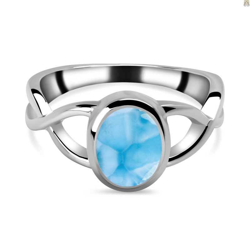 Larimar Ring LAR-RDR-1594.