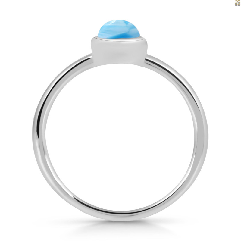 Larimar Ring LAR-RDR-1737.