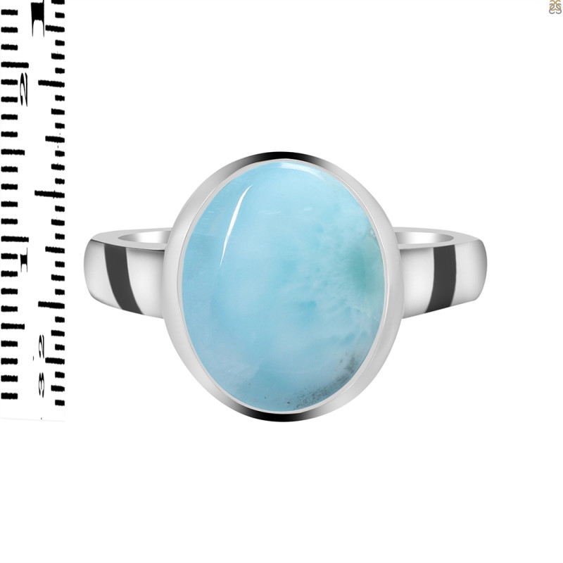Larimar Ring LAR-RDR-1880.