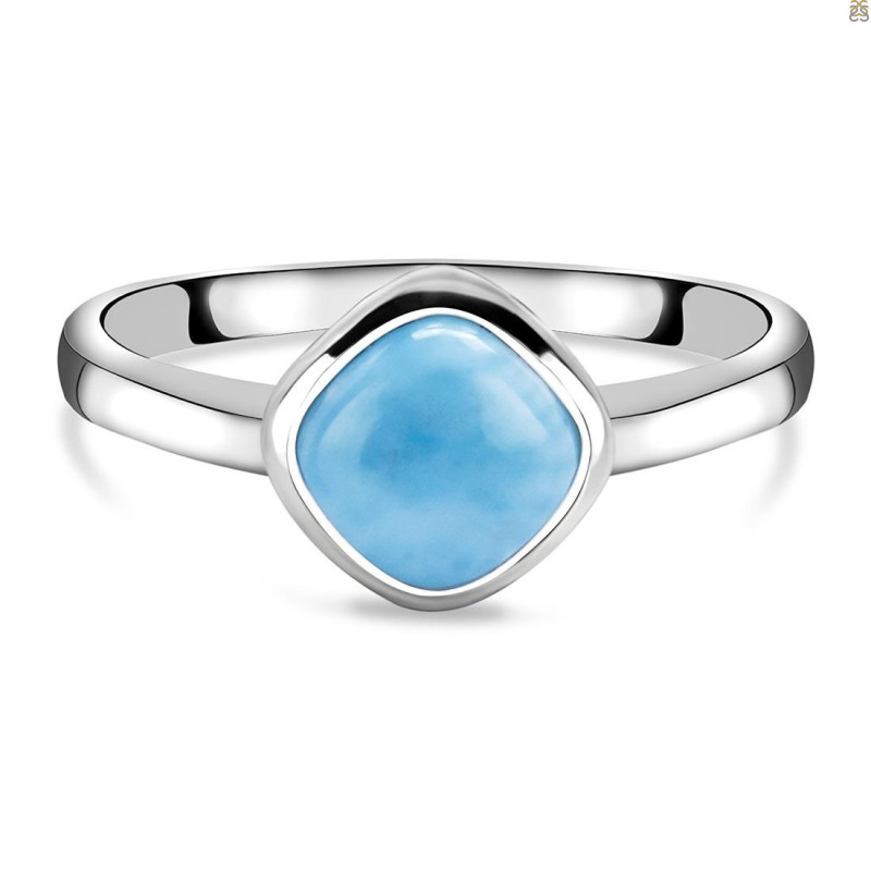 Larimar Ring LAR-RDR-1904.