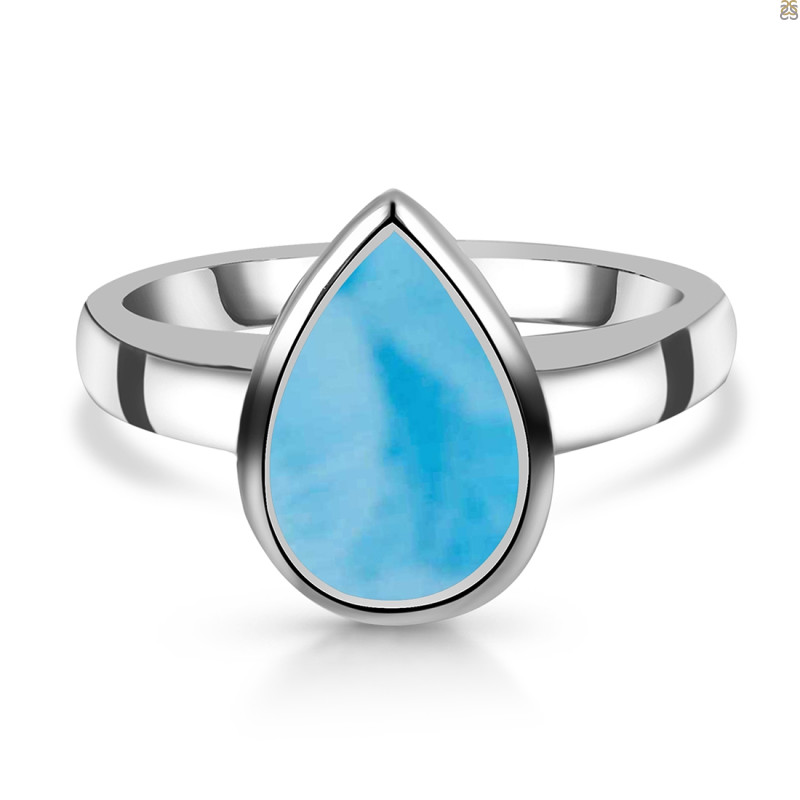 Larimar Ring LAR-RDR-2362.