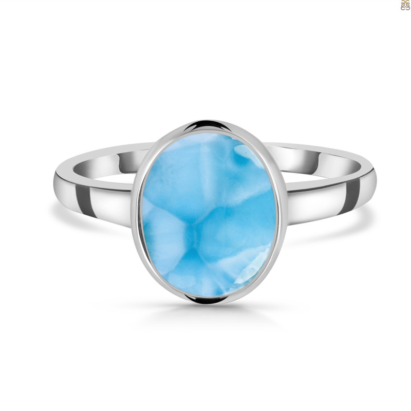 Larimar Ring LAR-RDR-2511.