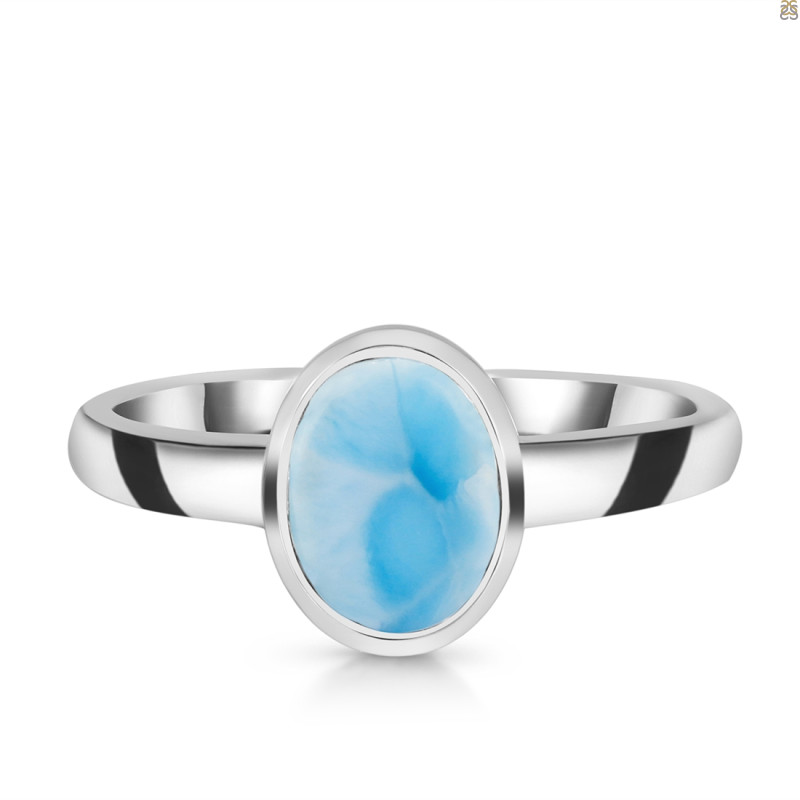 Larimar Ring LAR-RDR-2513.