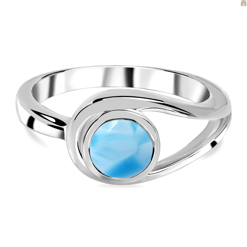 Larimar Ring LAR-RDR-28.
