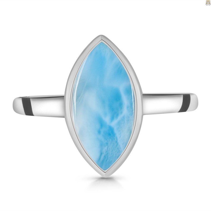 Larimar Ring LAR-RDR-2830.