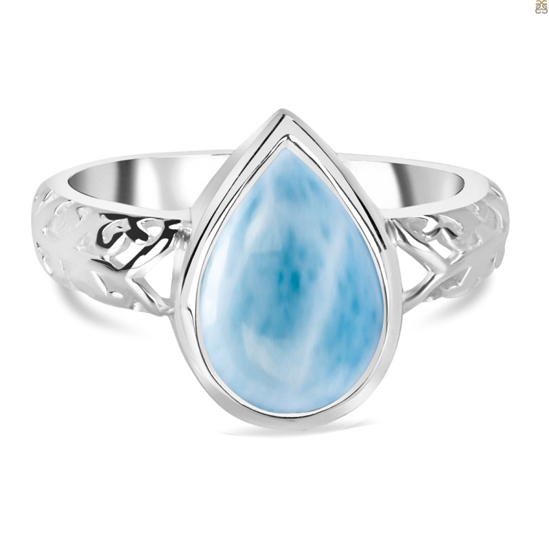 Larimar Ring LAR-RDR-51.