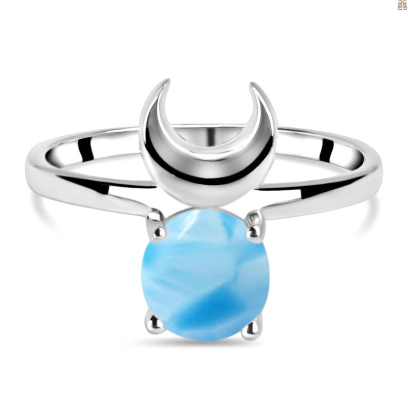 Larimar Ring LAR-RDR-803.