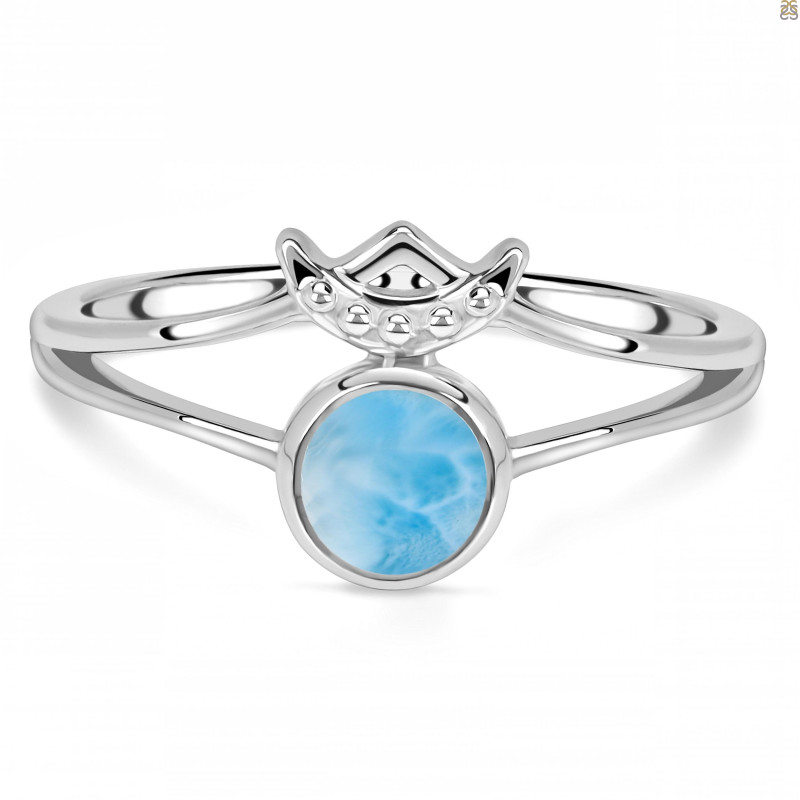 Larimar Ring LAR-RDR-951.