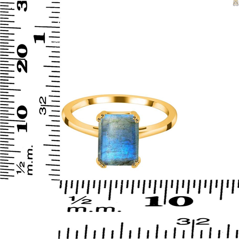 Labradorite Ring LBD-RDR-3147.