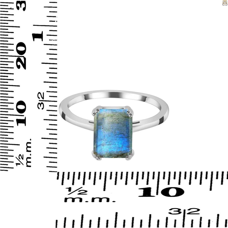 Labradorite Ring LBD-RDR-3147.