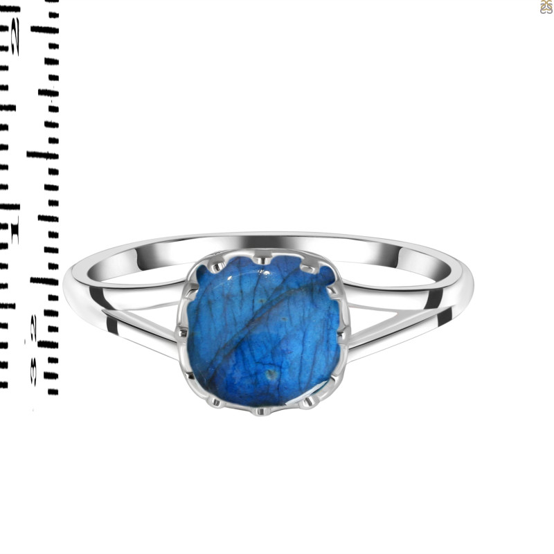 Labradorite Ring LBD-RDR-1770.