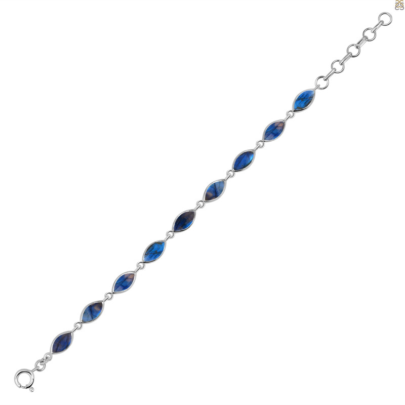Labradorite Bracelet