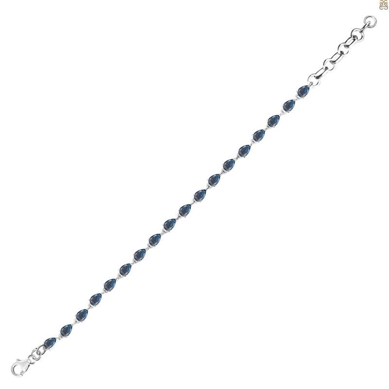 Labradorite Bracelet