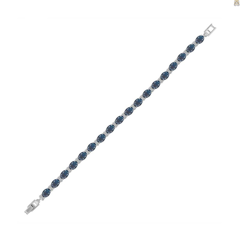 Labradorite Bracelet