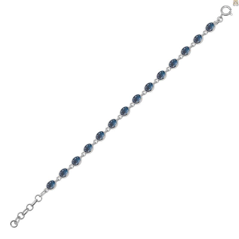 Labradorite Bracelet