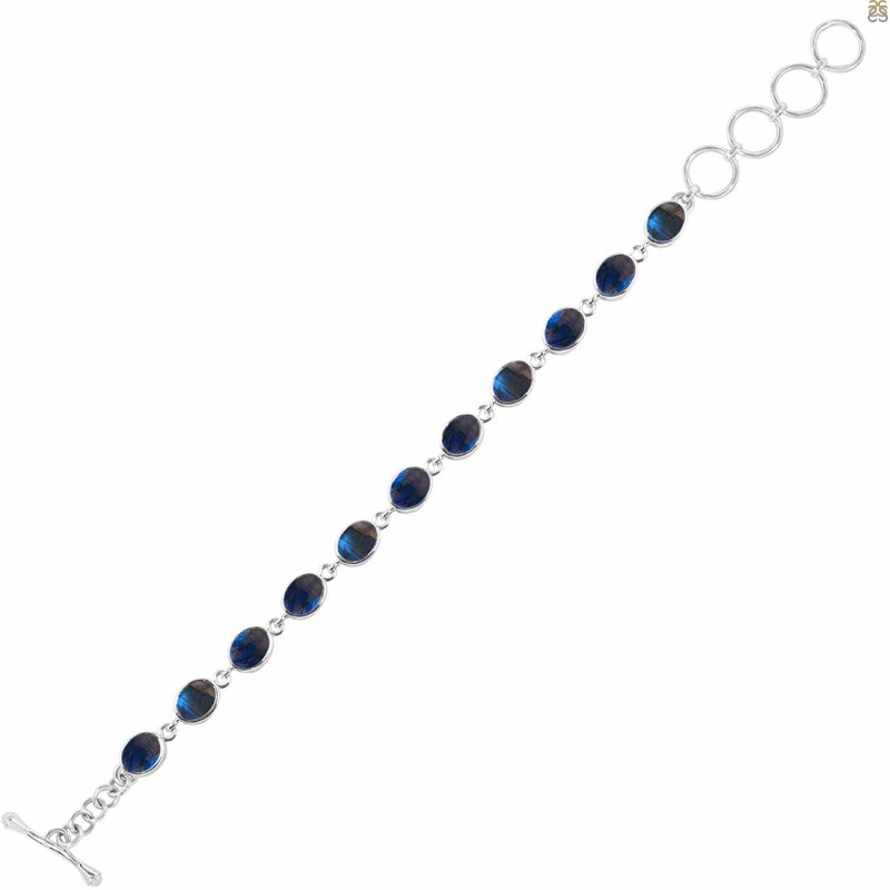 Labradorite Bracelet