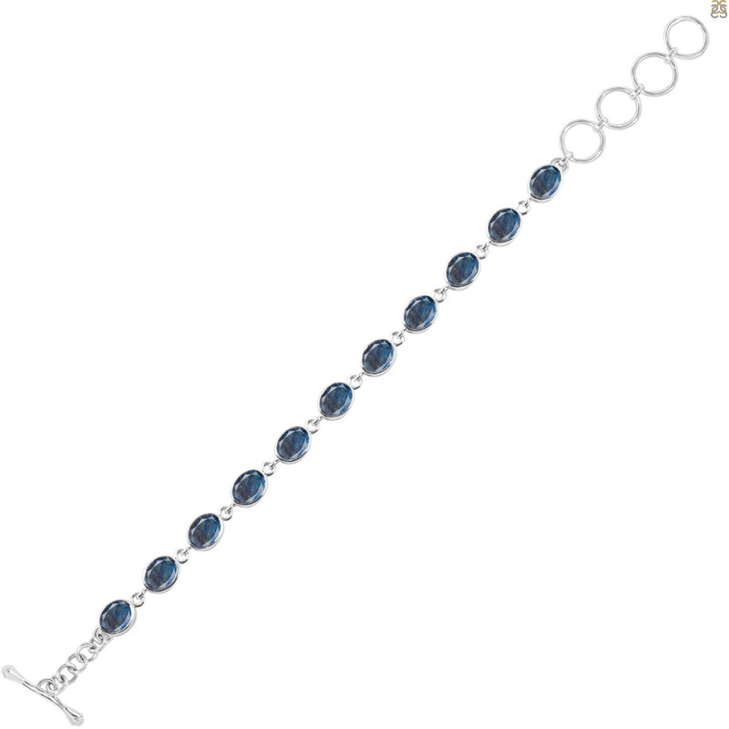 Labradorite Bracelet
