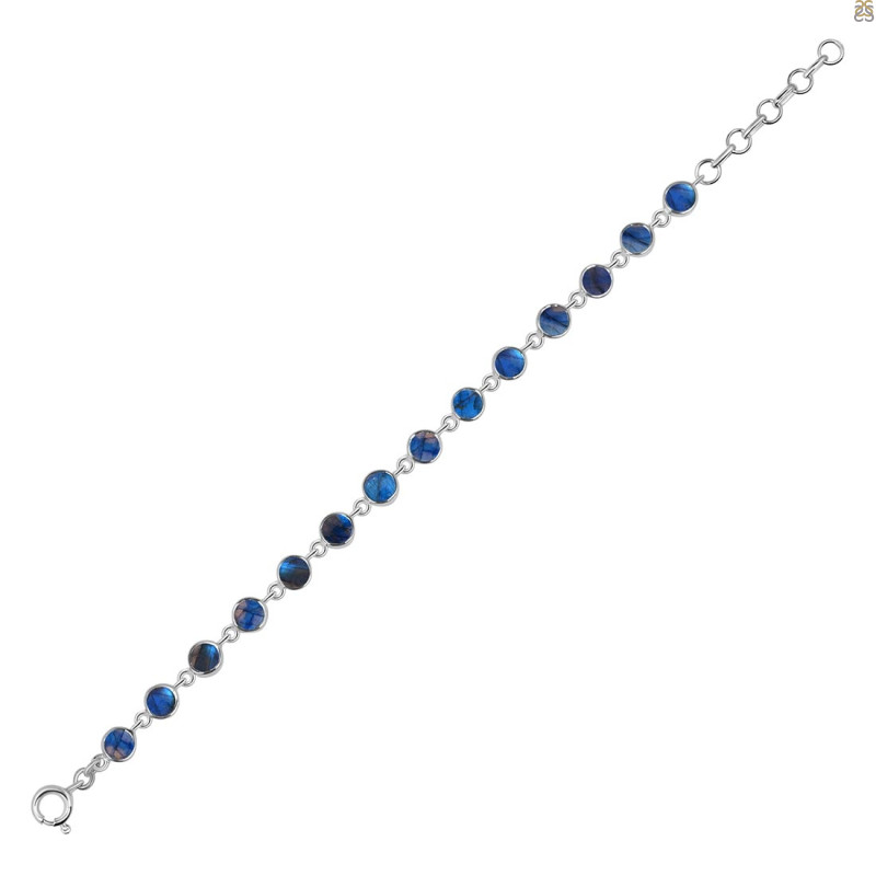 Labradorite Bracelet