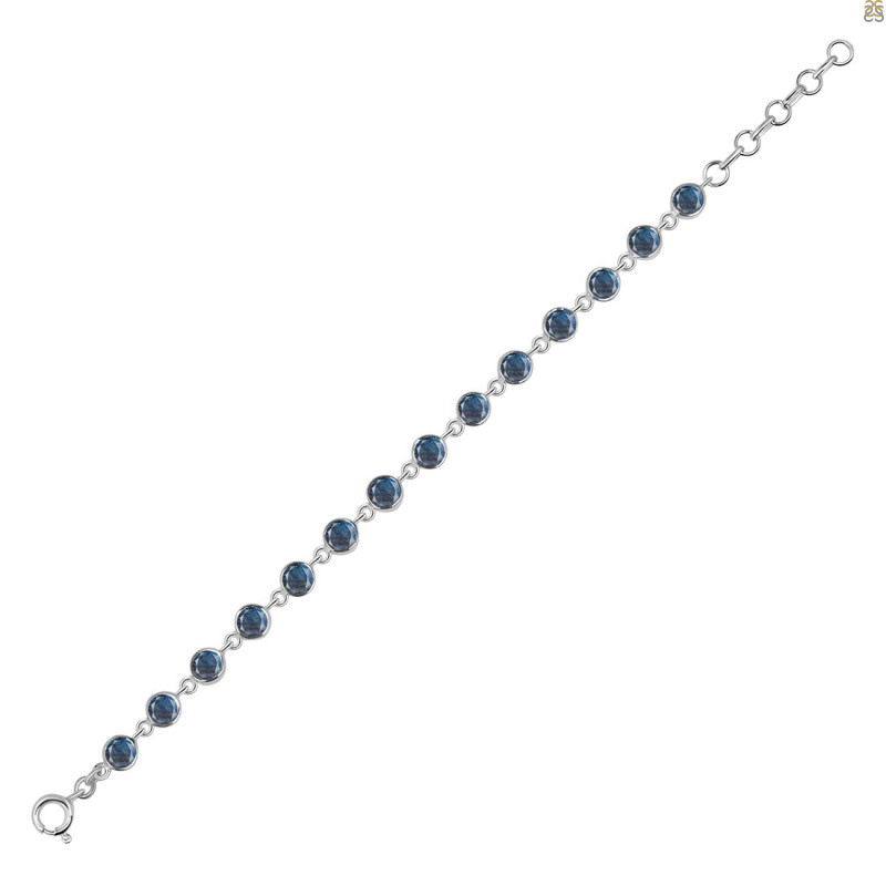 Labradorite Bracelet