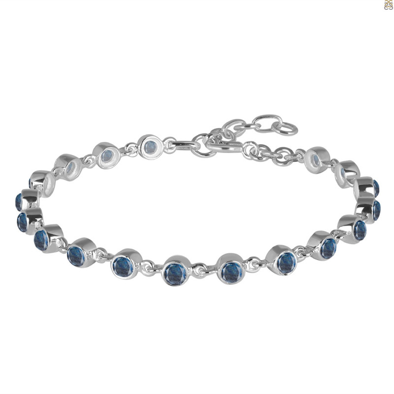 Labradorite Bracelet