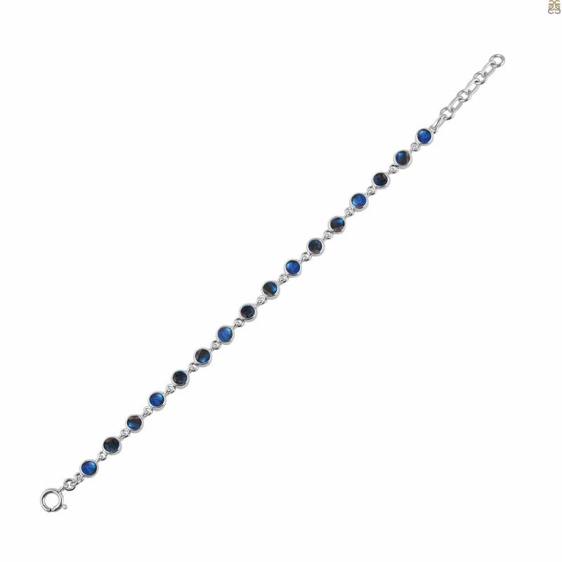 Labradorite Bracelet