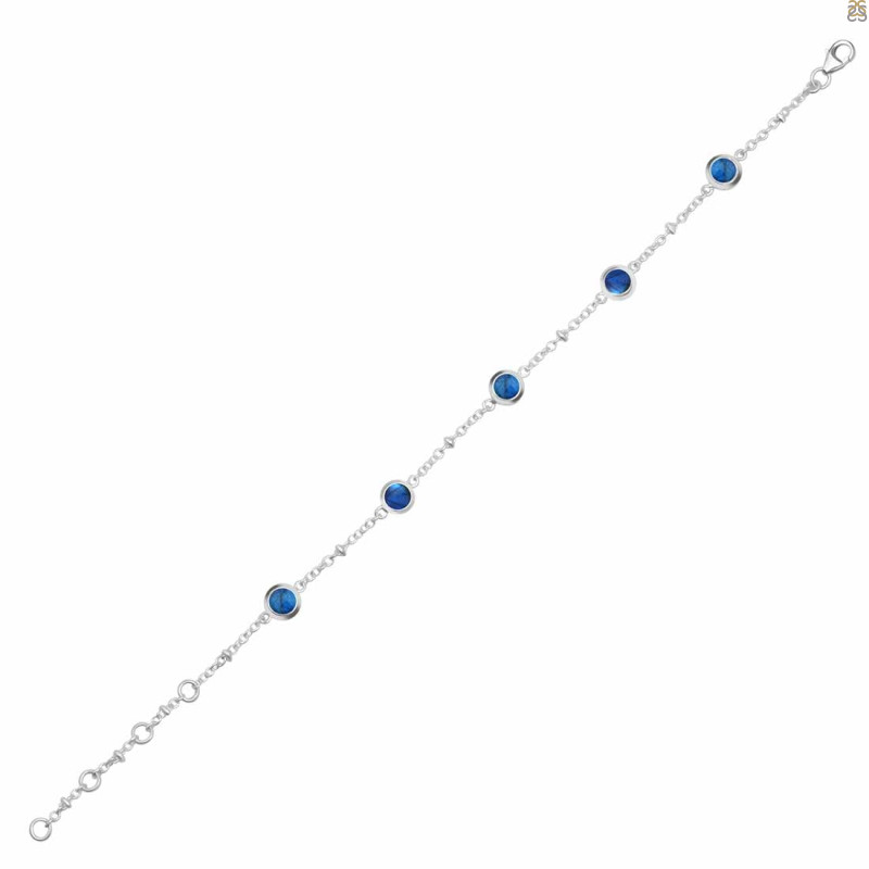 Labradorite Bracelet