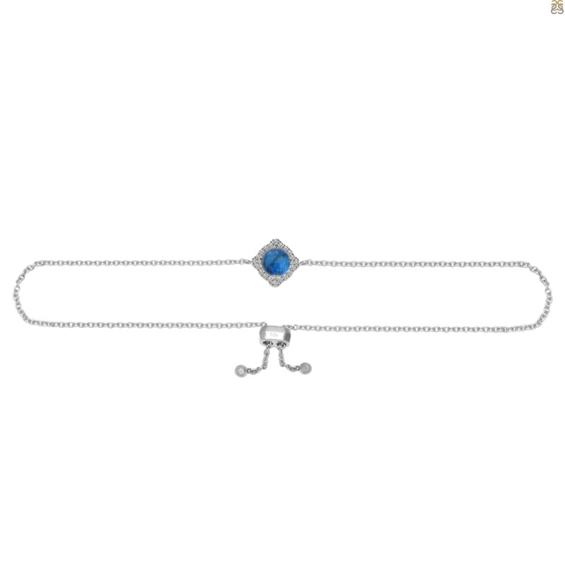 Labradorite Jewelry Set  LBD-RDB-66-RDN-74-RDE-692.