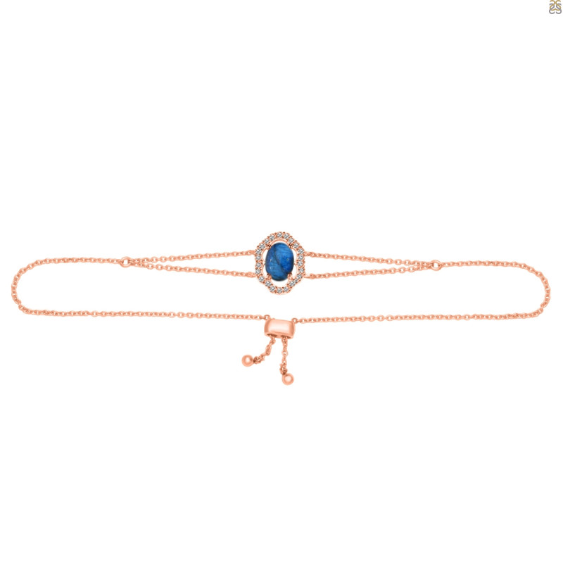 Labradorite Jewelry Set  LBD-RDB-68-RDN-78-RDE-694.