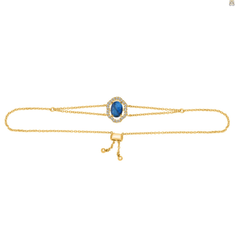Labradorite Jewelry Set  LBD-RDB-68-RDN-78-RDE-694.