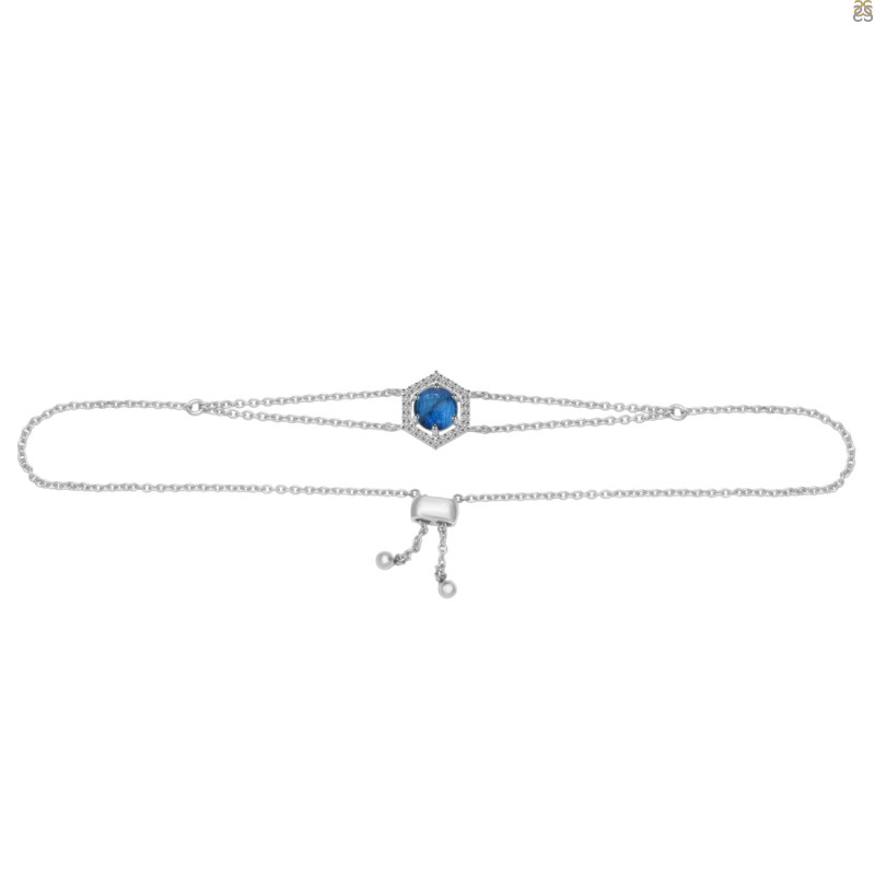 Labradorite Jewelry Set  LBD-RDB-83-RDN-69-RDE-701.