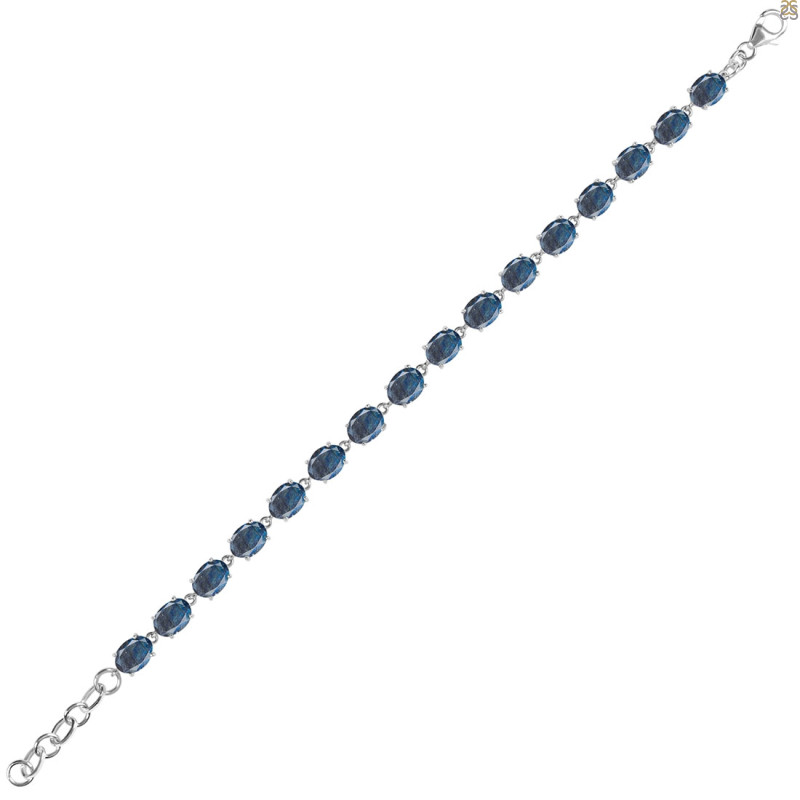 Labradorite Bracelet