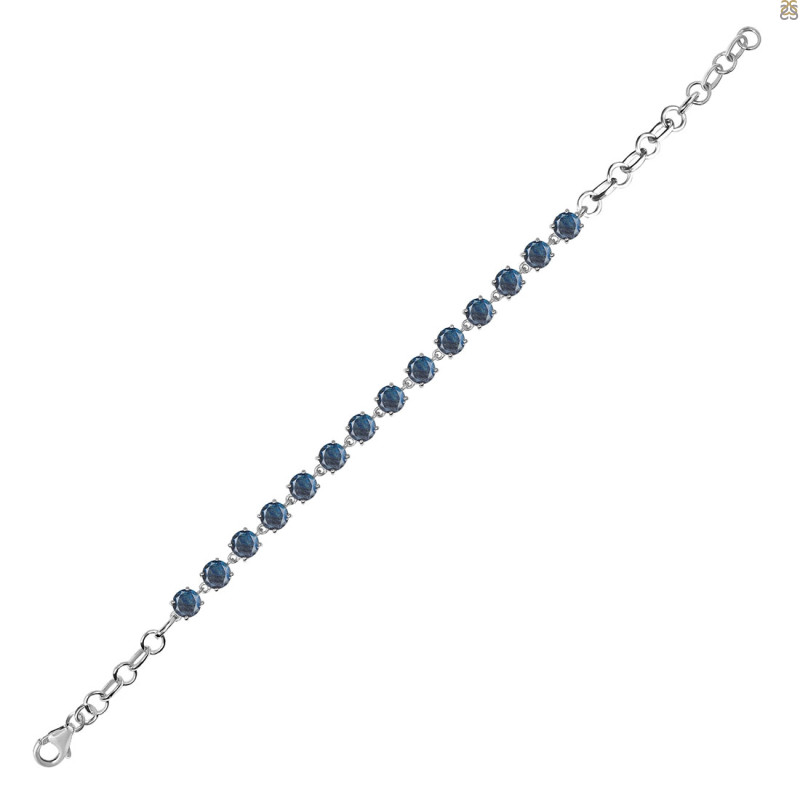 Labradorite Bracelet