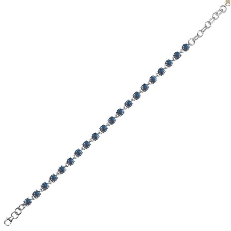 Labradorite Bracelet